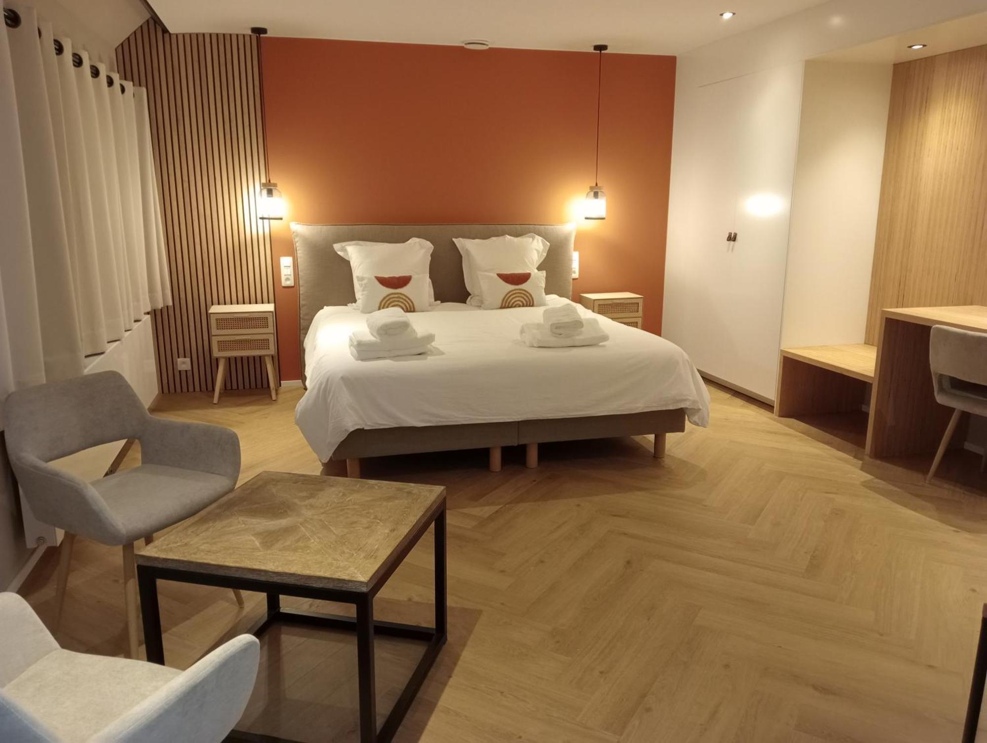 Dionbulles & Dionlodge Guesthouse, Private Wellness Pool In Option Chaumont-Gistoux 외부 사진