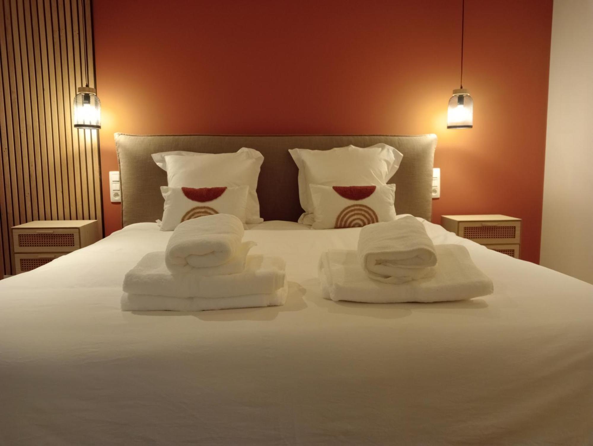Dionbulles & Dionlodge Guesthouse, Private Wellness Pool In Option Chaumont-Gistoux 외부 사진