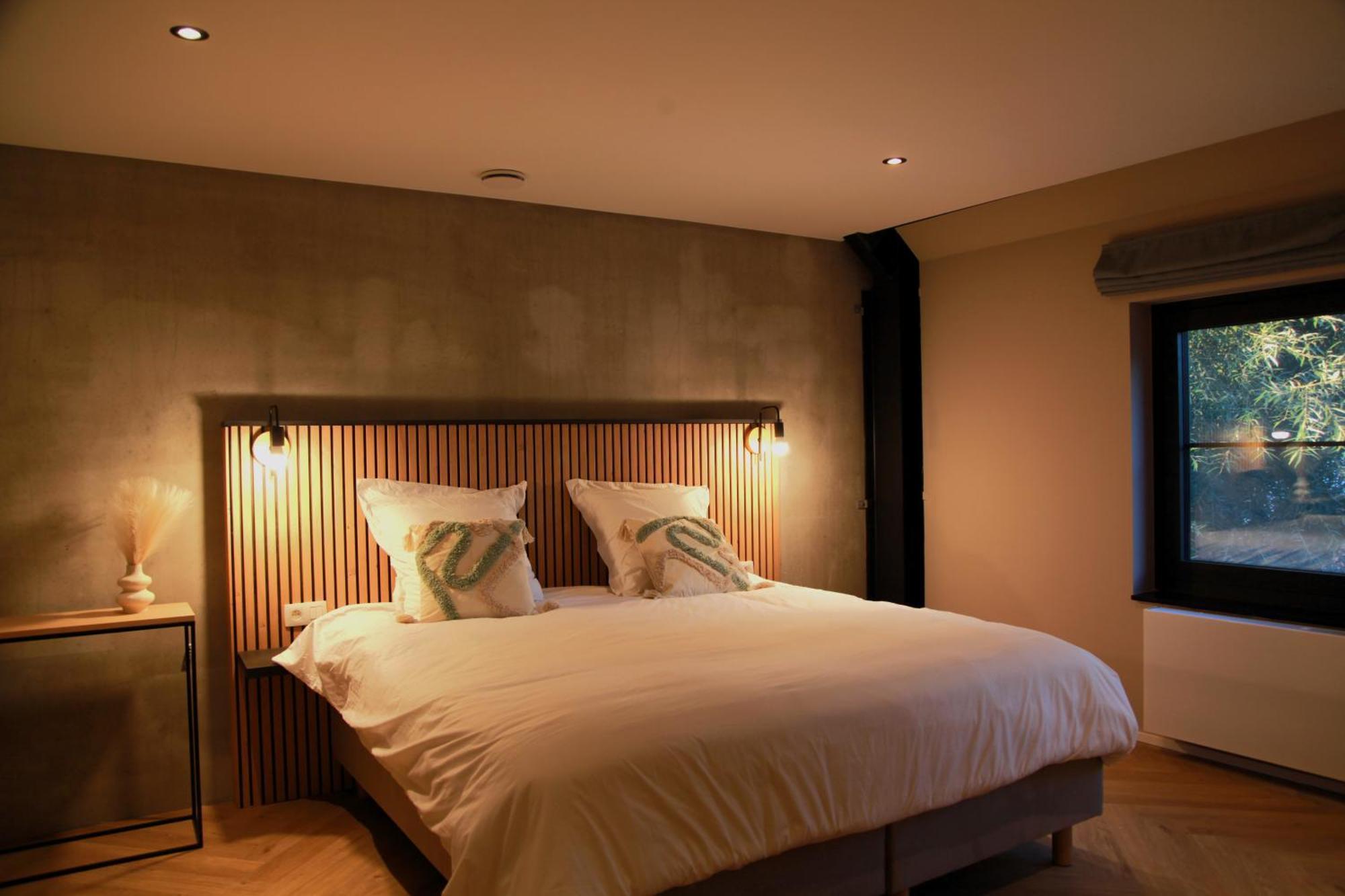 Dionbulles & Dionlodge Guesthouse, Private Wellness Pool In Option Chaumont-Gistoux 외부 사진